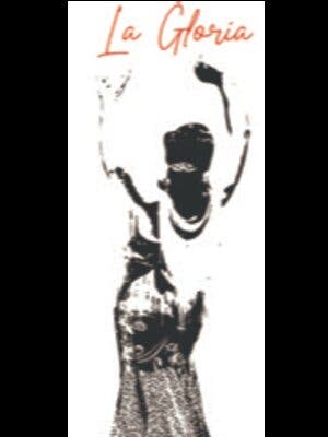 Flamenco en el Tablato La Gloria - Elena Andjar_5