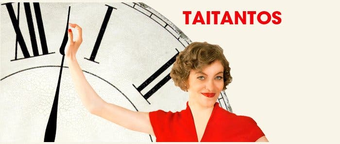 Taitantos