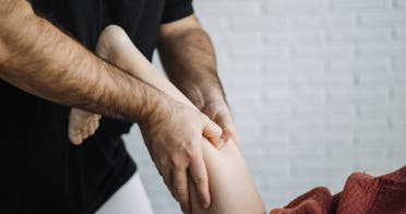 Masaje relajante-descontracturante foto 3