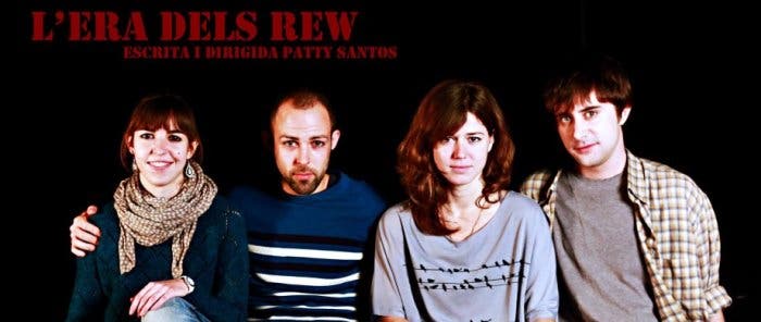 L'Era dels Rew