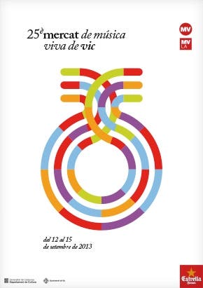 Llibert Fortuny + Diego Amador - MMVV 2013