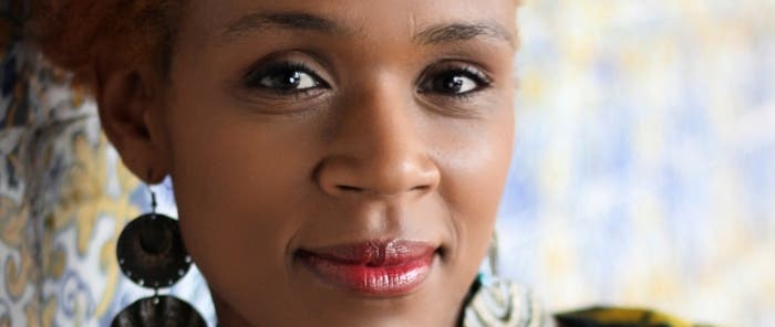 Carmen Souza - MMVV 2013