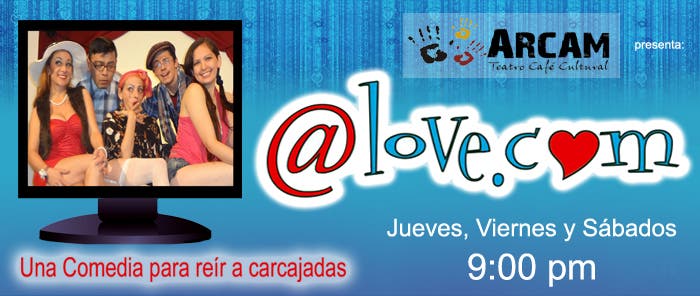 @Love.com