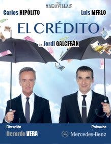 El Crédito