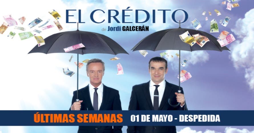 El Crédito