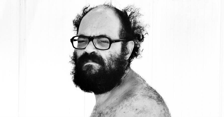 Ignatius Farray presenta nuevo show - Stand-Up Comedy