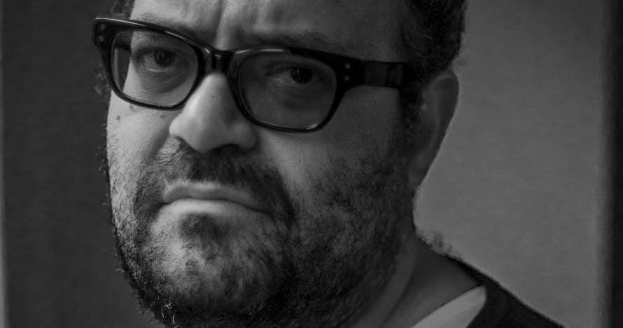 Ignatius Farray presenta nuevo show - Stand-Up Comedy