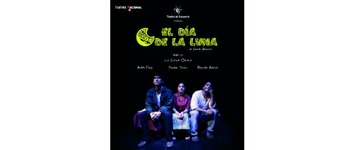 El día de la Luna
