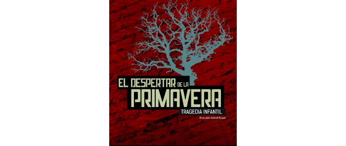 El Despertar de la Primavera: Tragedia infantil