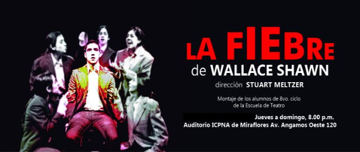 La Fiebre 