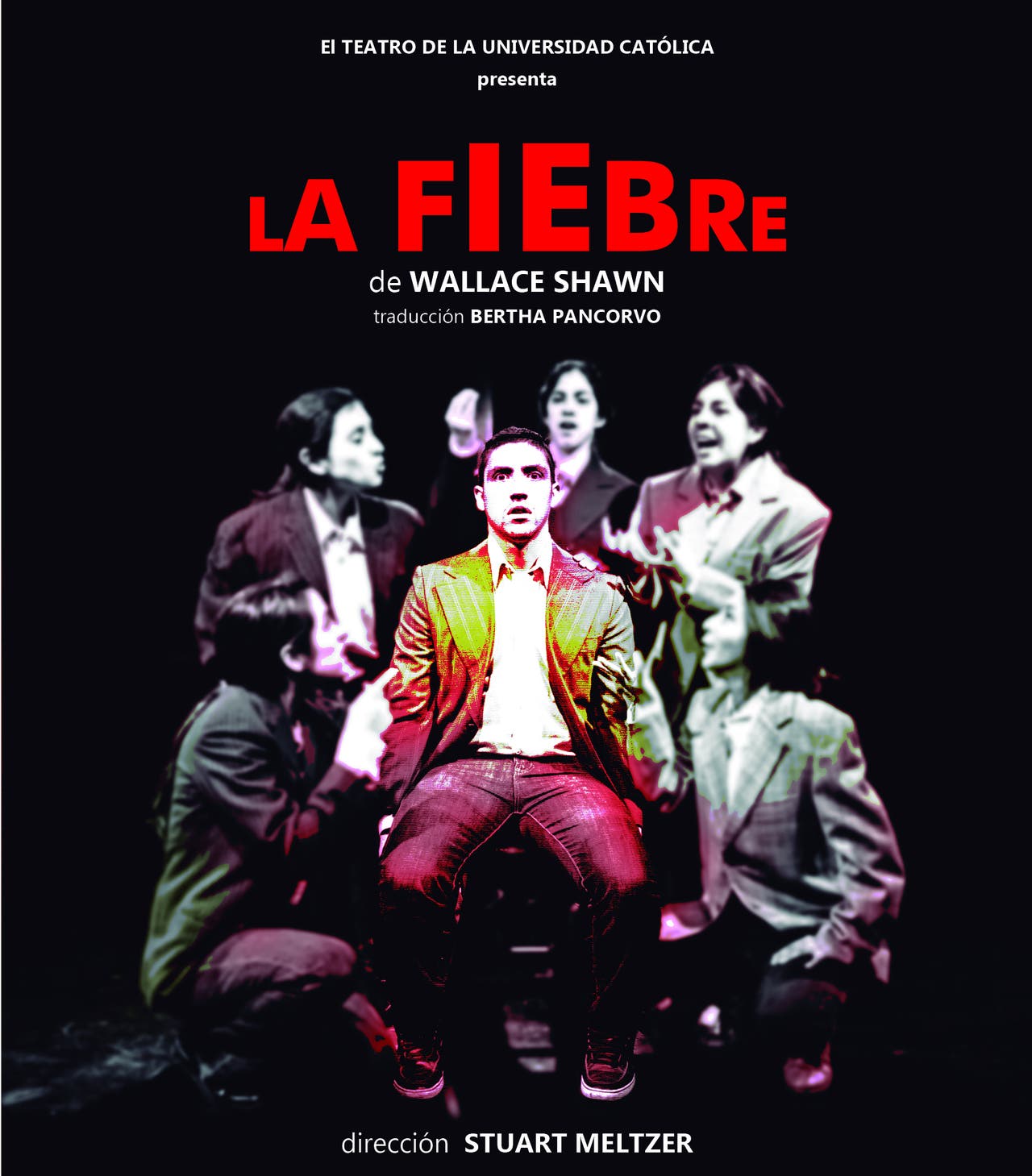 La Fiebre 