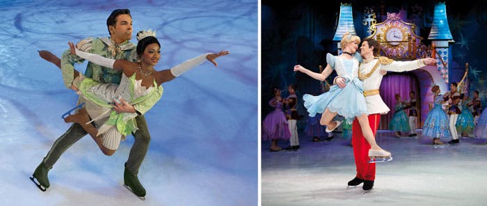 Disney On Ice – Vuelve a Soñar en Madrid
