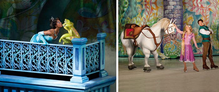 Disney On Ice – Vuelve a Soñar en Madrid