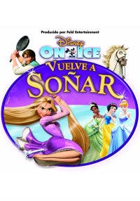 Disney On Ice – Vuelve a Soñar en Madrid