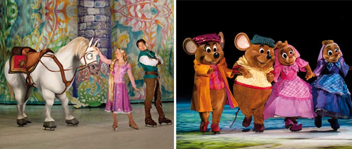 Disney On Ice – Vuelve a Soñar en Madrid