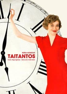 Taitantos