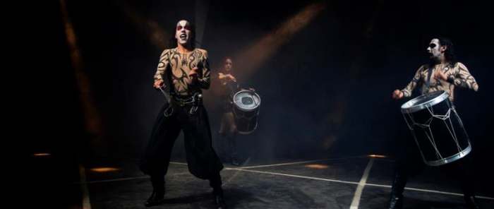 Circo de los Horrores en Madrid