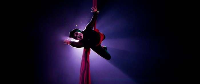 Circo de los Horrores en Madrid