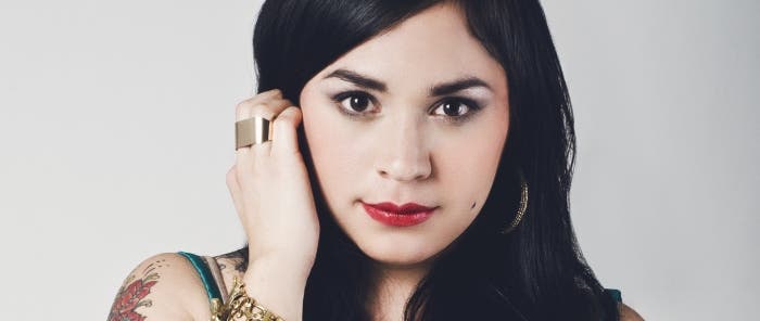 Carla Morrison - Sin Despedir