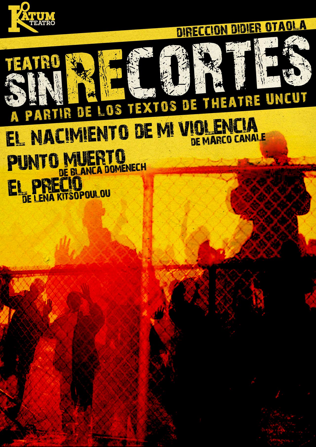 Sin recortes
