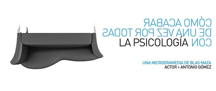 Cómo acabar de una vez por todas con la psicología