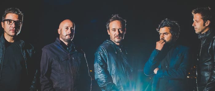 Love of Lesbian en Barcelona