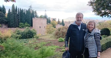 Experiencia privada en la Alhambra y el Generalife