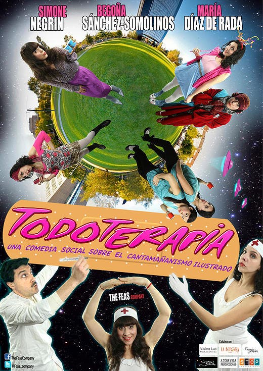 Todoterapia