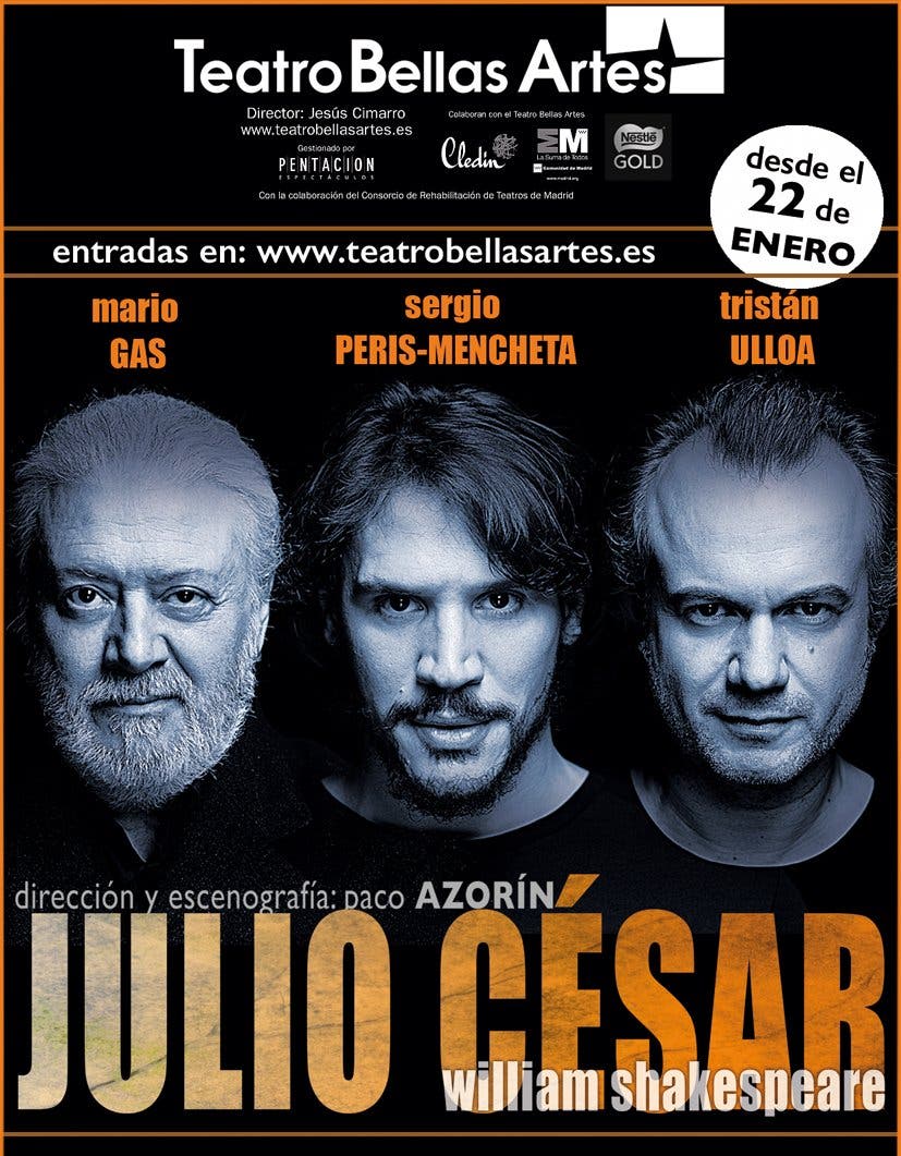 Júlio César