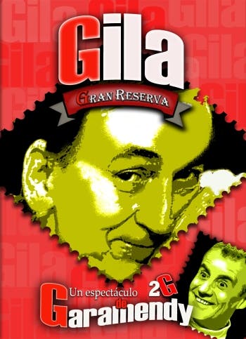 Gila Gran Reserva