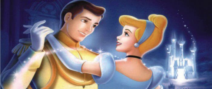 La Cenicienta en el Teatro Julieta