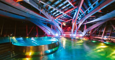 Acceso Premium a Caldea foto 4