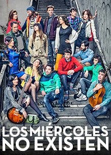 Los miércoles no existen