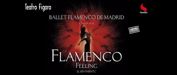 Flamenco Feeling - Ballet Flamenco de Madrid