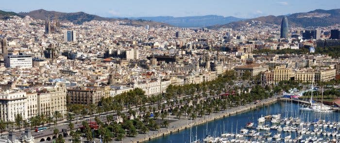 Barcelona 1936-1939, radiografía de una revolución