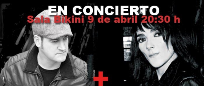 La Duende + Dani Cruz