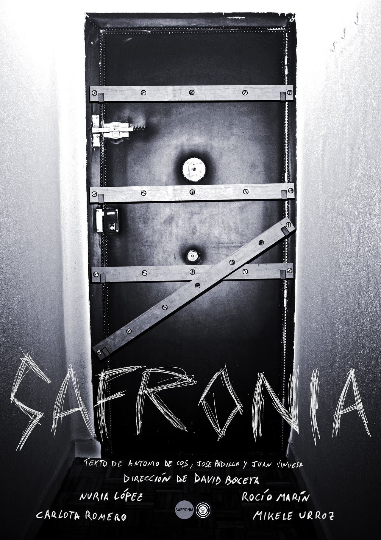 Safronia 
