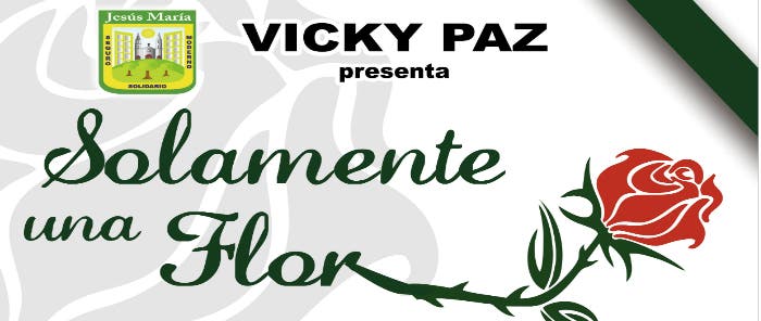 Solamente una Flor, de Salazar Bondy