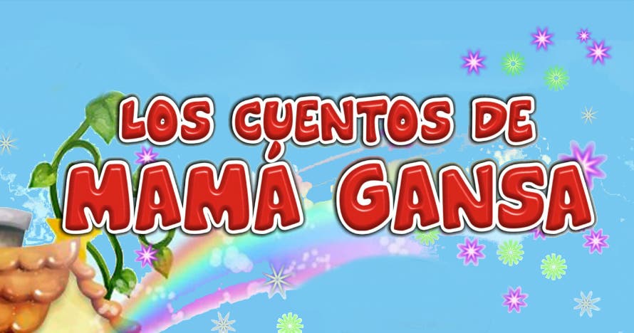 Los cuentos de Mamá Gansa - Teatro Julieta