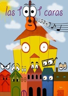 Las 1001 caras