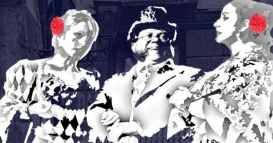 La Verbena de la Paloma