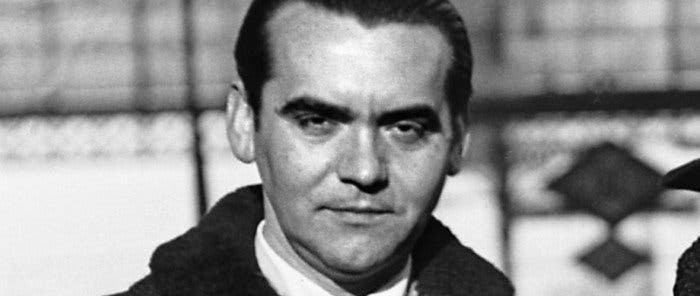 Noches de poesía - Recital a Lorca