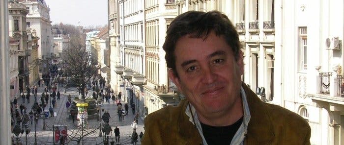 Noches de poesía - Recital a Lorca