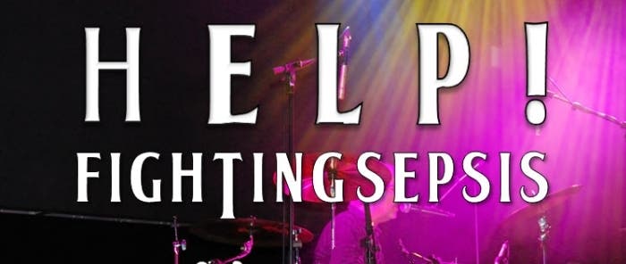 Help! Fighting Sepsis