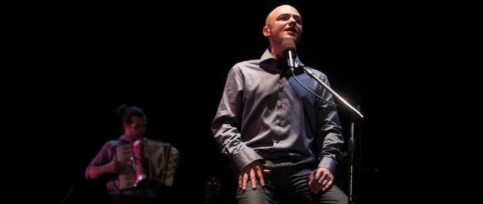 Marc Parrot - MMVV 2014