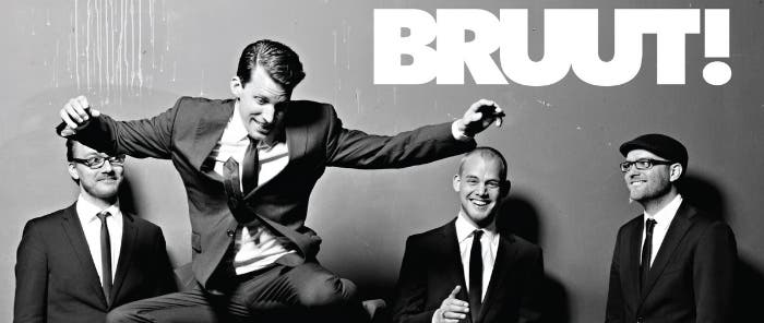 Bruut! - MMVV 2014