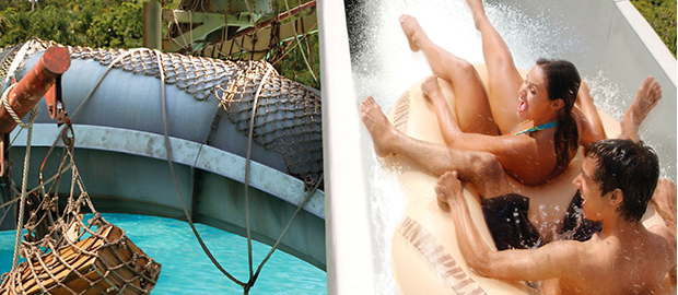 Typhoon Lagoon